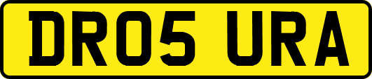 DR05URA