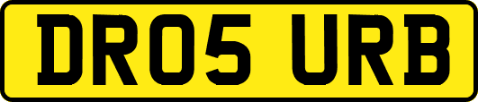 DR05URB