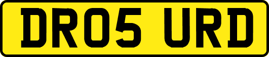 DR05URD