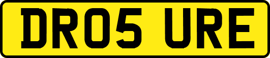 DR05URE