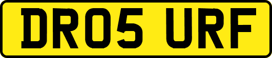 DR05URF
