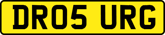 DR05URG