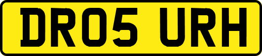 DR05URH