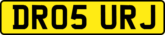 DR05URJ