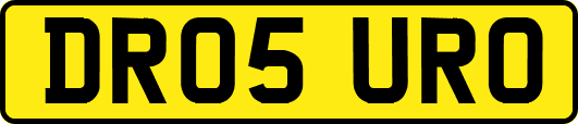 DR05URO