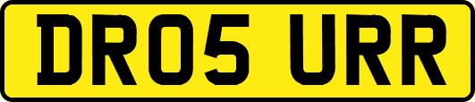 DR05URR