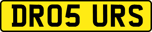 DR05URS