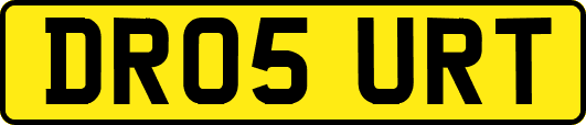 DR05URT