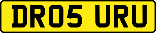 DR05URU