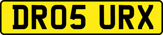 DR05URX