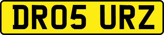 DR05URZ