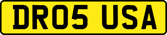 DR05USA