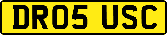 DR05USC