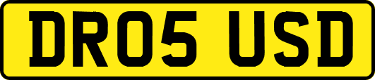 DR05USD