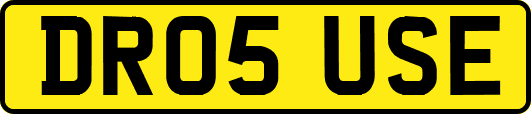 DR05USE