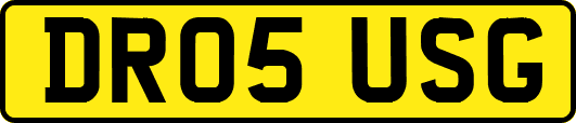DR05USG