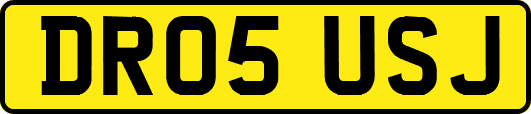 DR05USJ