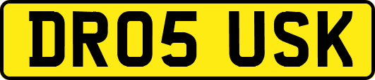 DR05USK