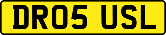 DR05USL