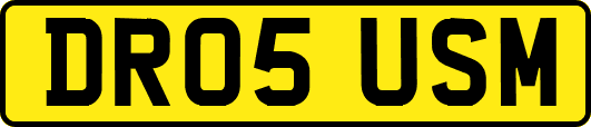 DR05USM
