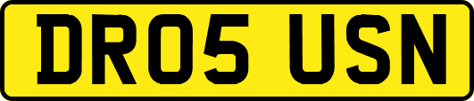 DR05USN