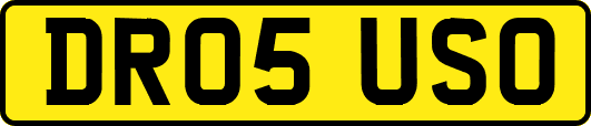 DR05USO