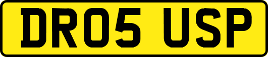 DR05USP