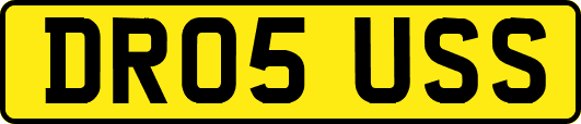 DR05USS