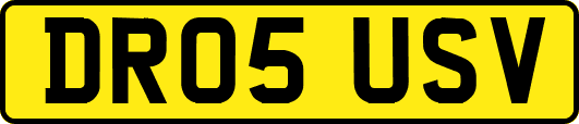 DR05USV
