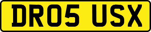 DR05USX