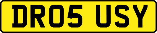 DR05USY