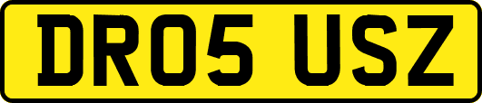 DR05USZ