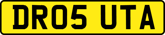 DR05UTA
