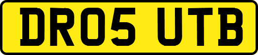 DR05UTB
