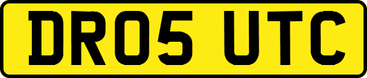 DR05UTC