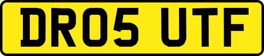 DR05UTF