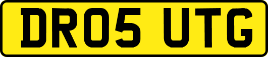 DR05UTG