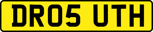 DR05UTH