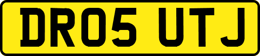 DR05UTJ