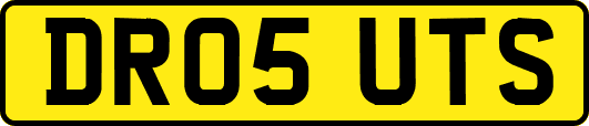 DR05UTS