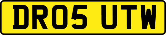 DR05UTW