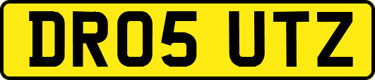DR05UTZ
