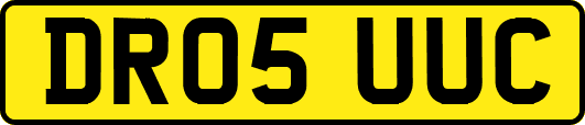 DR05UUC