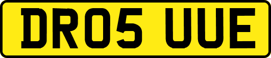 DR05UUE