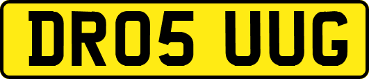 DR05UUG