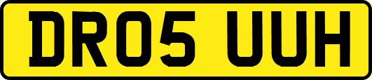 DR05UUH