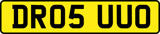 DR05UUO