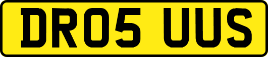 DR05UUS