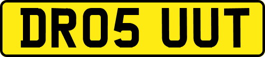 DR05UUT
