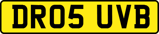 DR05UVB